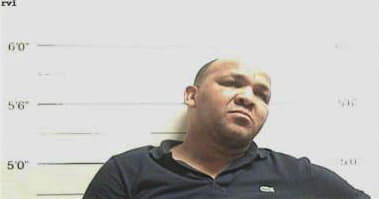 Andres Ramos-Lopez, - Orleans Parish County, LA 